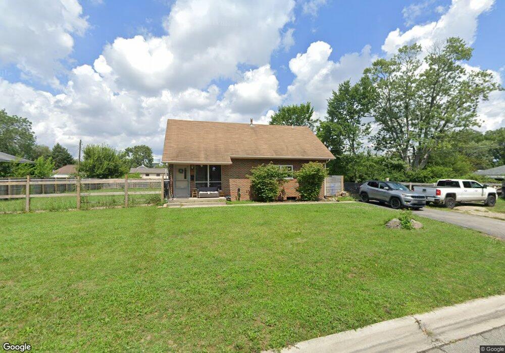 3320 Wren St, Columbus, OH 43204 - photo 1