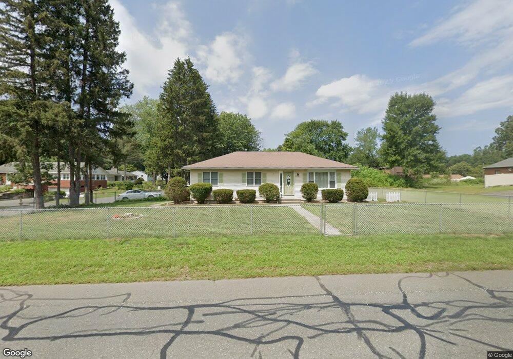 148 Chapin St, Ludlow, MA 01056 - photo 1