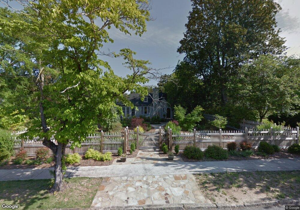 2645 Henry St, Augusta, GA 30904 - photo 1