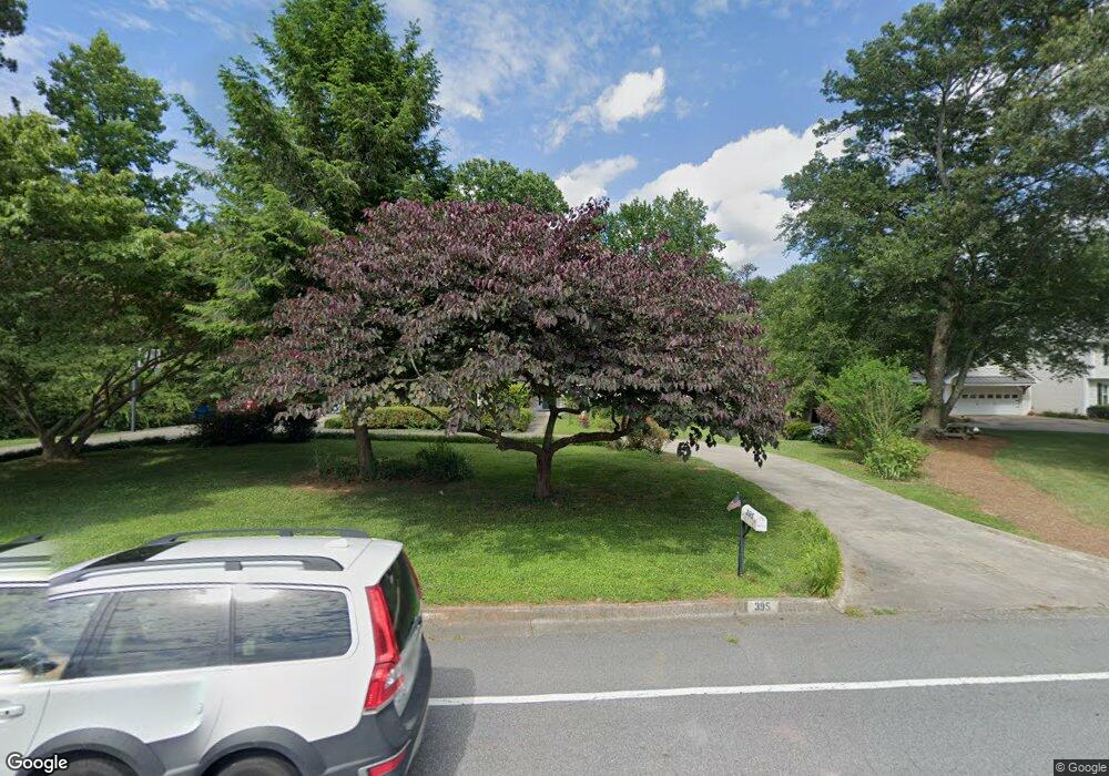 395 Chaffin Rd, Roswell, GA 30075 - photo 1