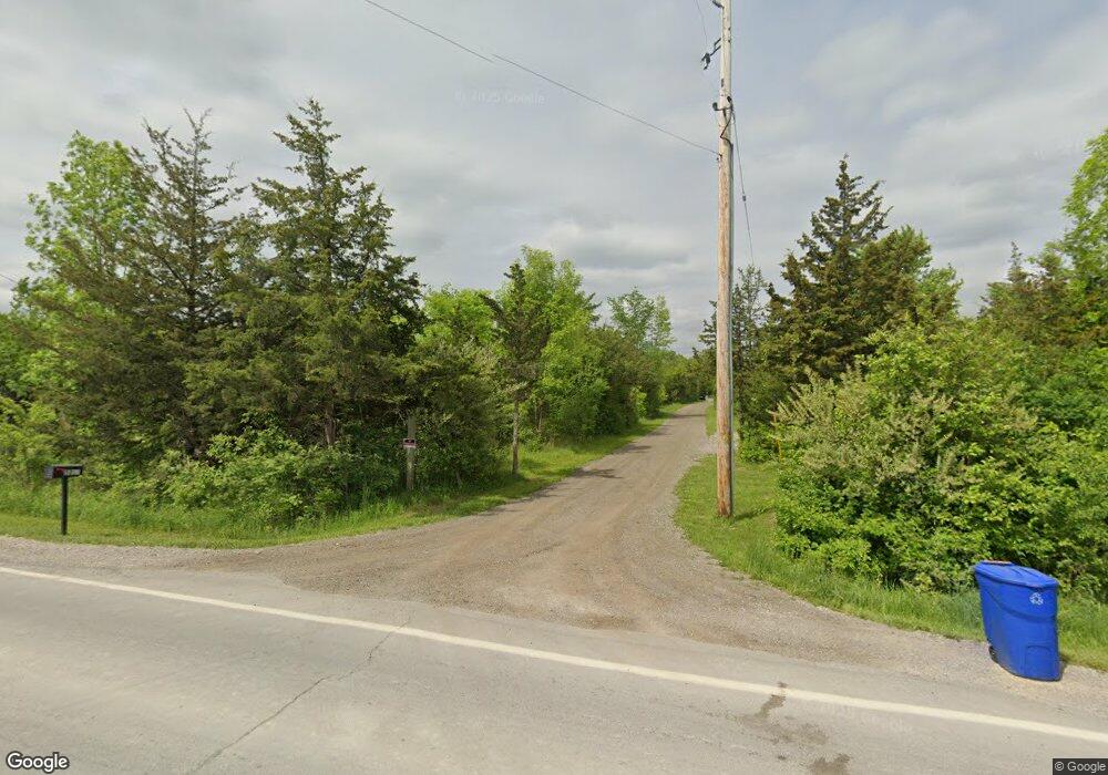 5007 Webster Rd, Flushing, MI 48433 - photo 1