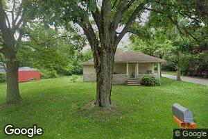 204 Murray St, South Bend, IN 46637