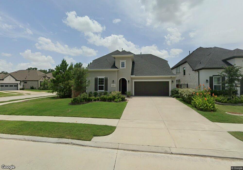 28318 Emerald Bend, Spring, TX 77386 - photo 1