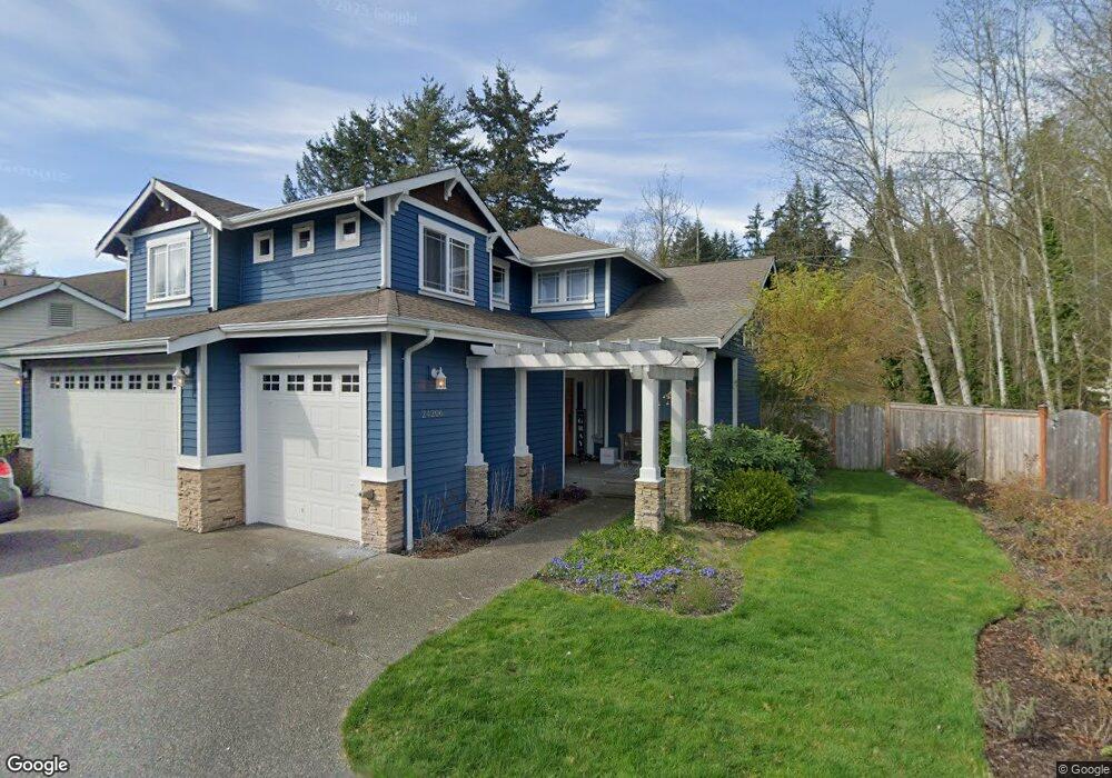 24206 18th Place W, Bothell, WA 98021 - photo 1