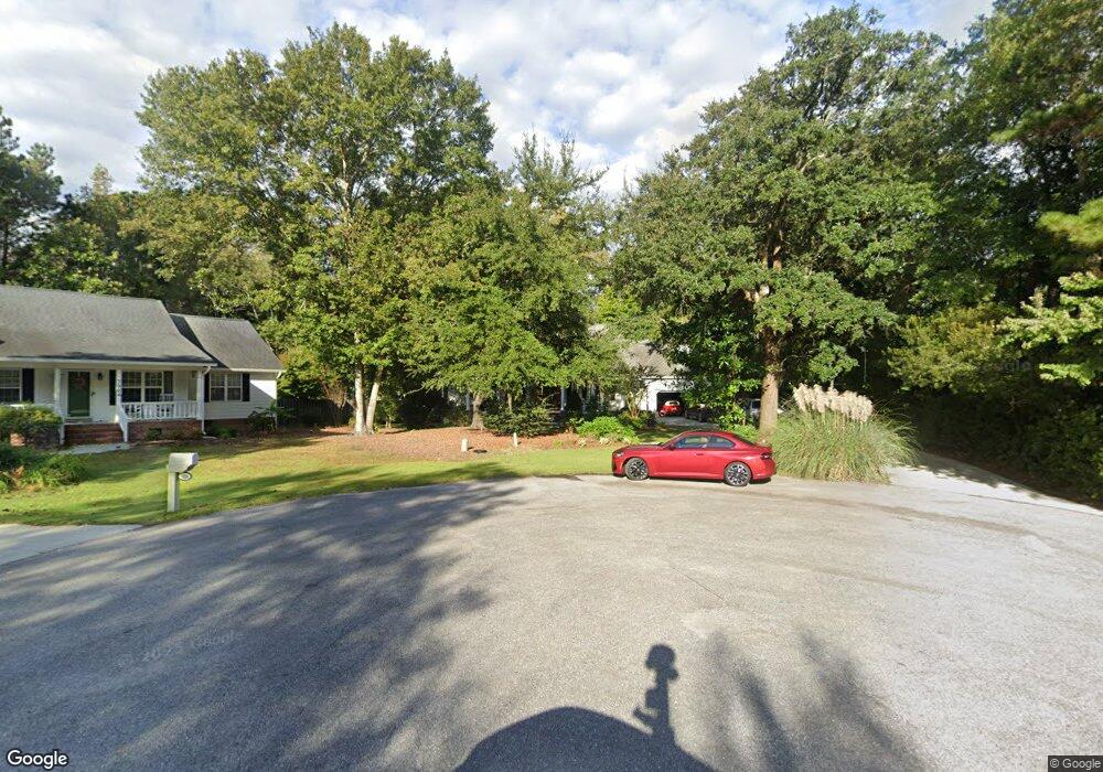 7000 Orchard Trace, Wilmington, NC 28409 - photo 1