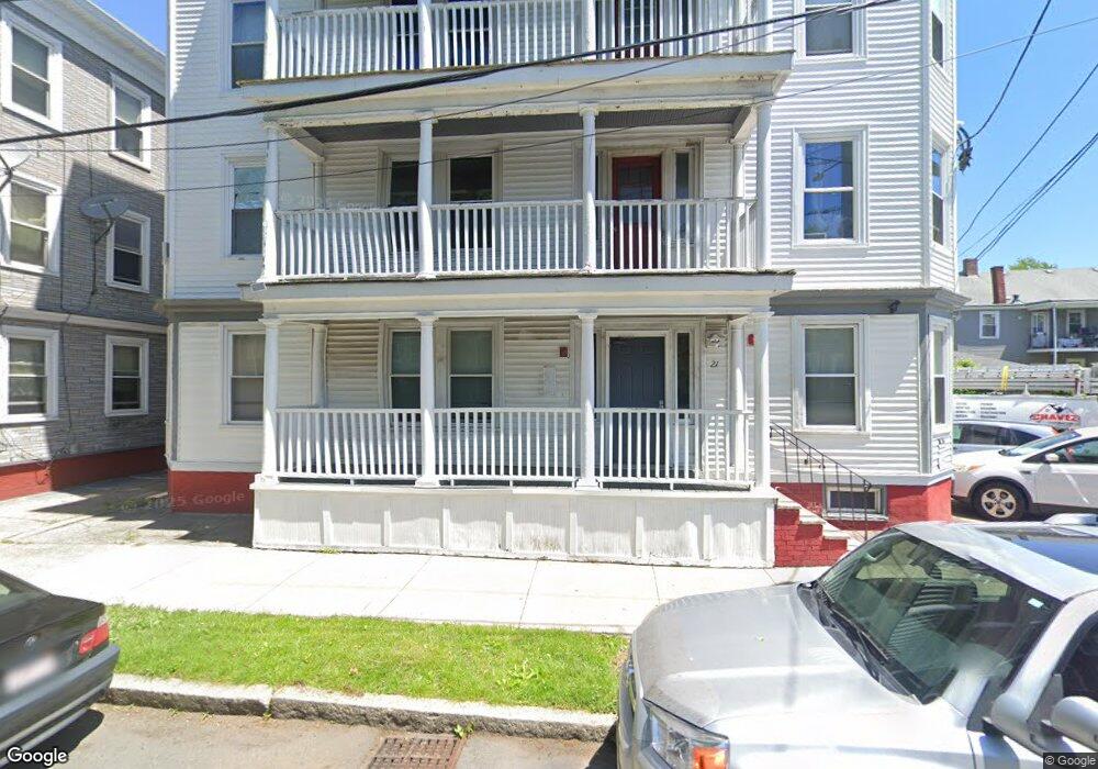 21 Whiting St, Lynn, MA 01902 - photo 1