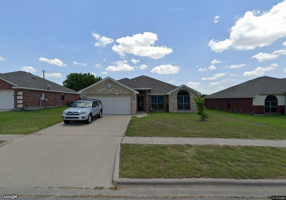1808 Jesse Dr, Copperas Cove, TX 76522 - photo 1