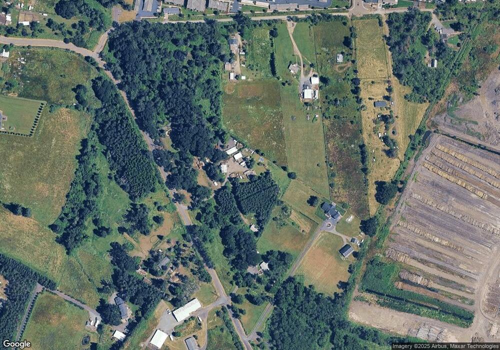 13275 S Molalla Forest Rd, Molalla, OR 97038 - photo 1