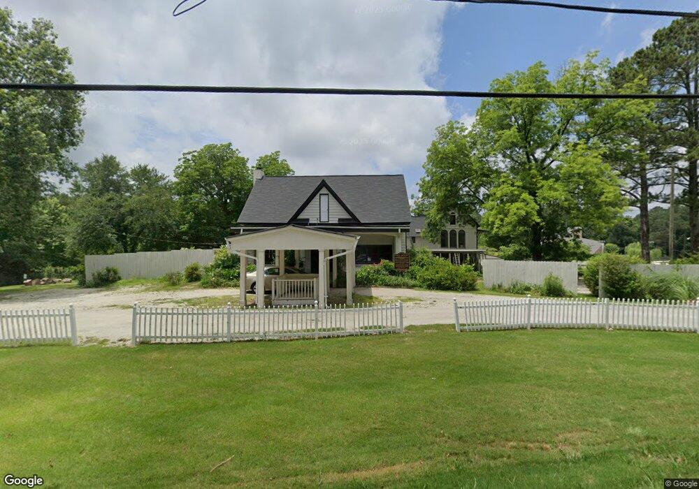 4487 Trickum Rd NE, Marietta, GA 30066 - photo 1