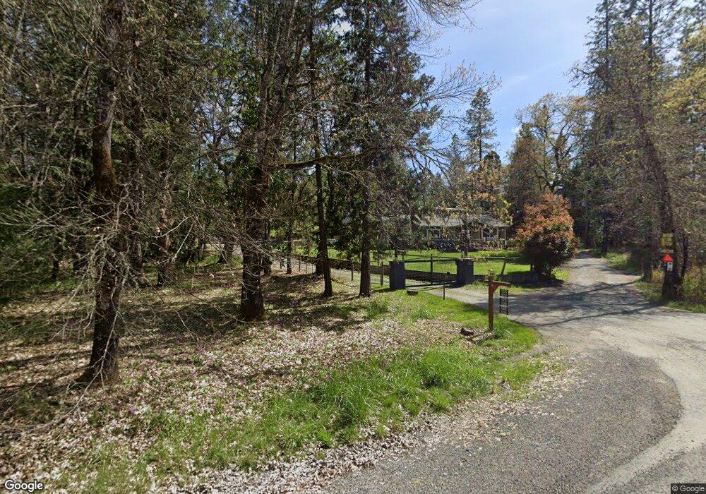 251 Ewe Creek Rd, Grants Pass, OR 97526 - photo 1