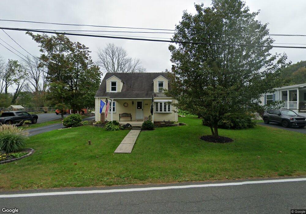 529 Englesville Rd, Boyertown, PA 19512 - photo 1