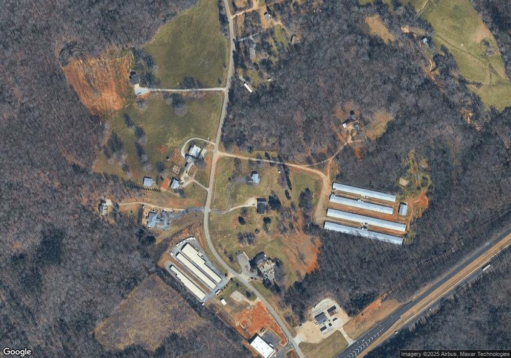 7380 Tribble Gap Rd, Alto, GA 30510 - photo 1