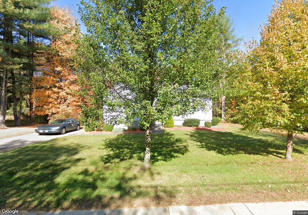 76 Brook St, Franklin, MA 02038 - photo 1