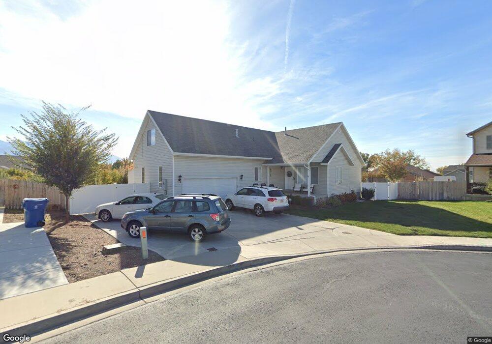 678 Trailsend Ct, Pleasant Grove, UT 84062 - photo 1