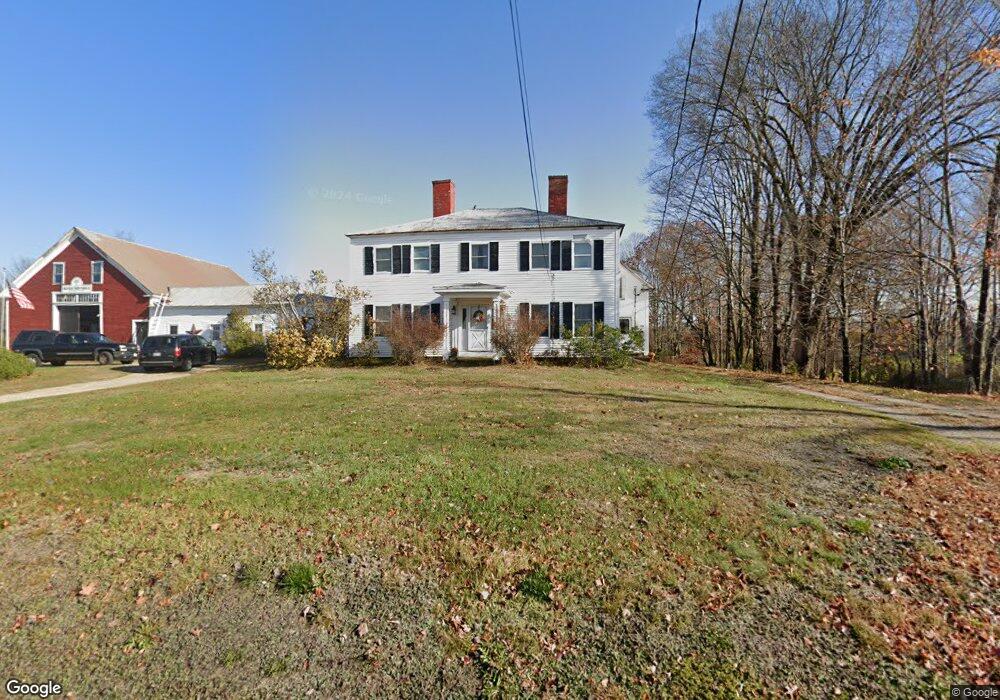 196 Kennebunk Rd, Alfred, ME 04002 - photo 1