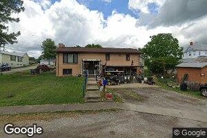 232 W Main St, Harrisville, WV 26362
