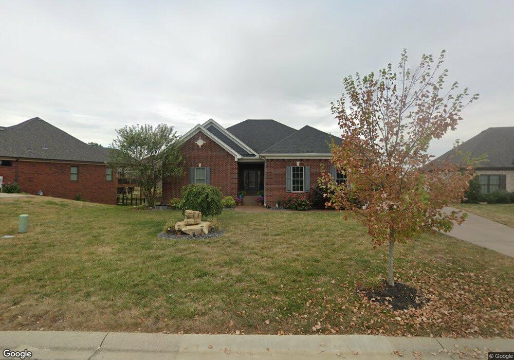 11508 Braiden Place, Louisville, KY 40291 - photo 1