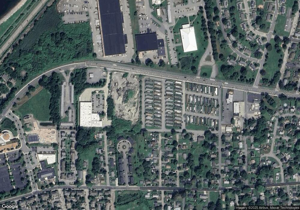 87 Bayview Park unit PARK, Middletown, RI 02842 - photo 1