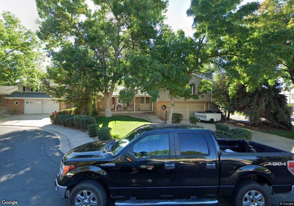 12890 Adams Way, Thornton, CO 80241 - photo 1