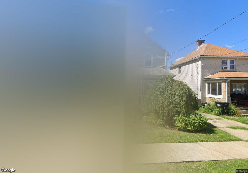 1806 Mcminn St, Aliquippa, PA 15001 - photo 1