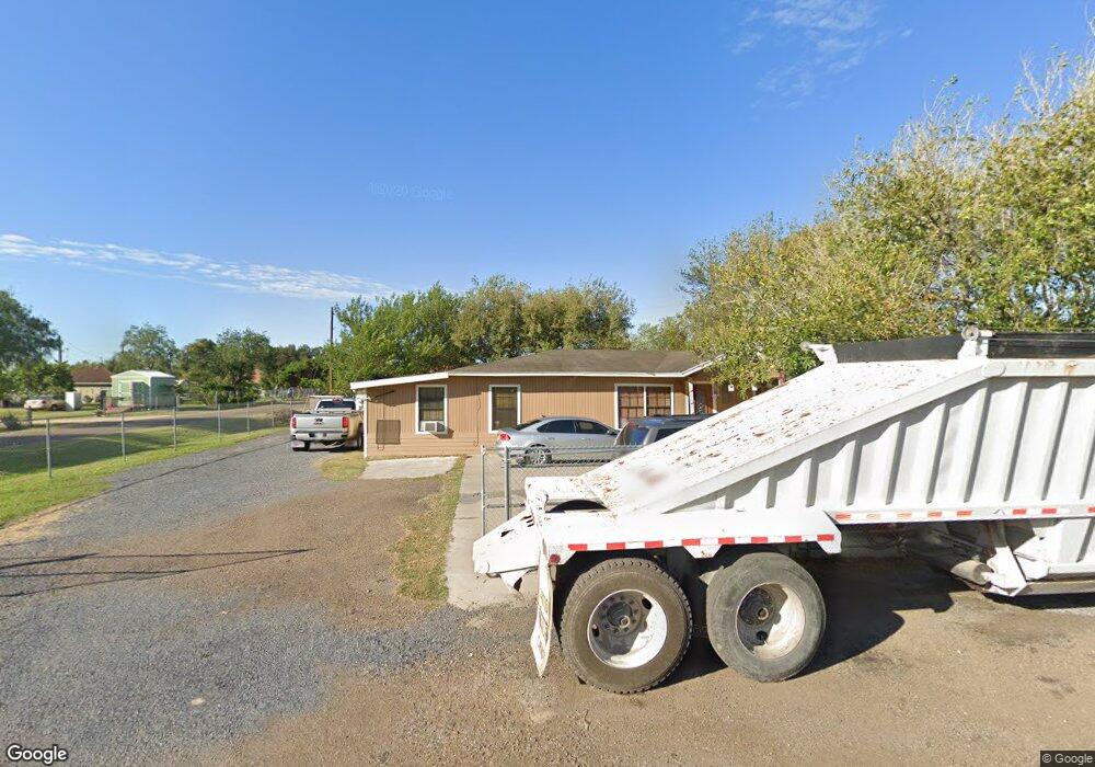 3102 Ramiro Guerra Dr, Mercedes, TX 78570 - photo 1