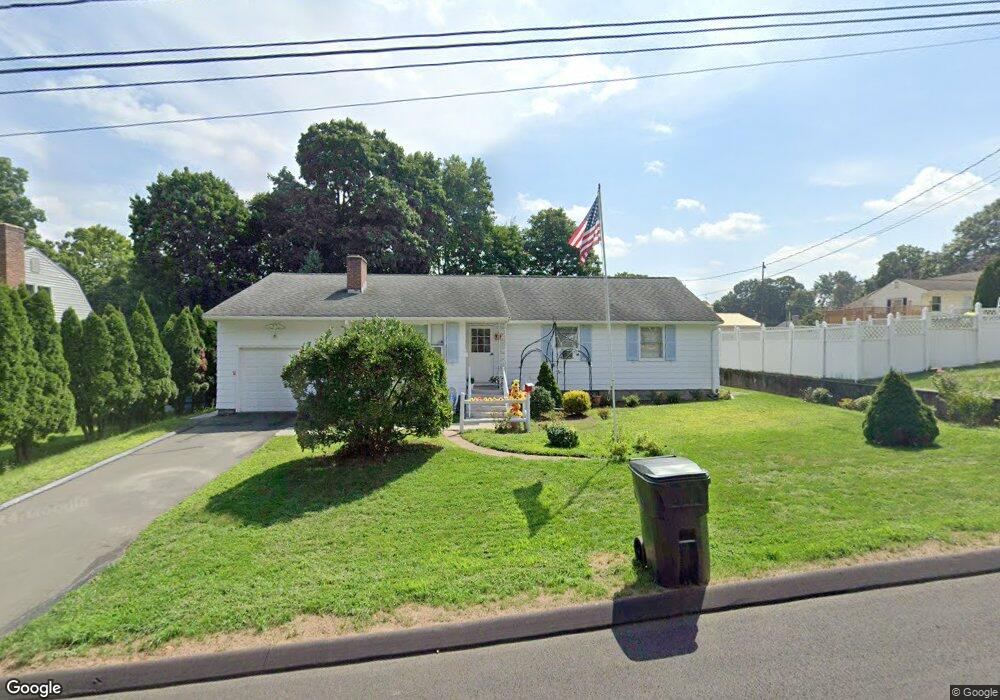 22 Glenbrook Rd, Berlin, CT 06037 - photo 1