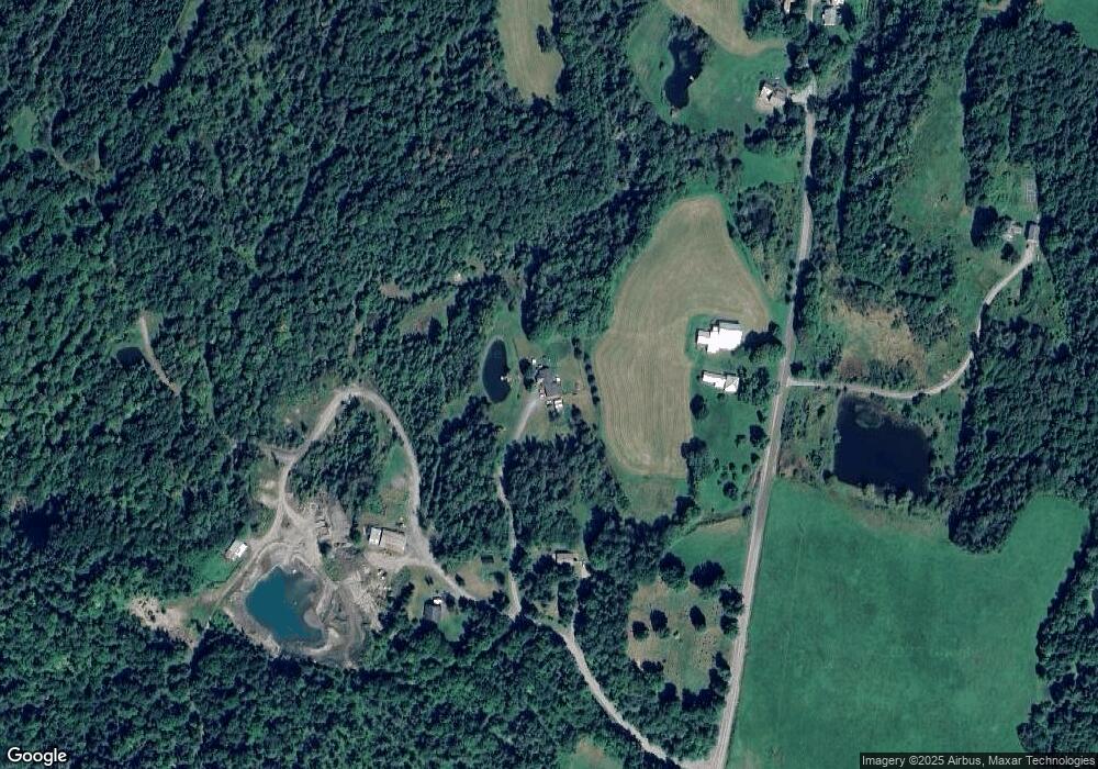 120 Farr View Rd, East Hardwick, VT 05836 - photo 1