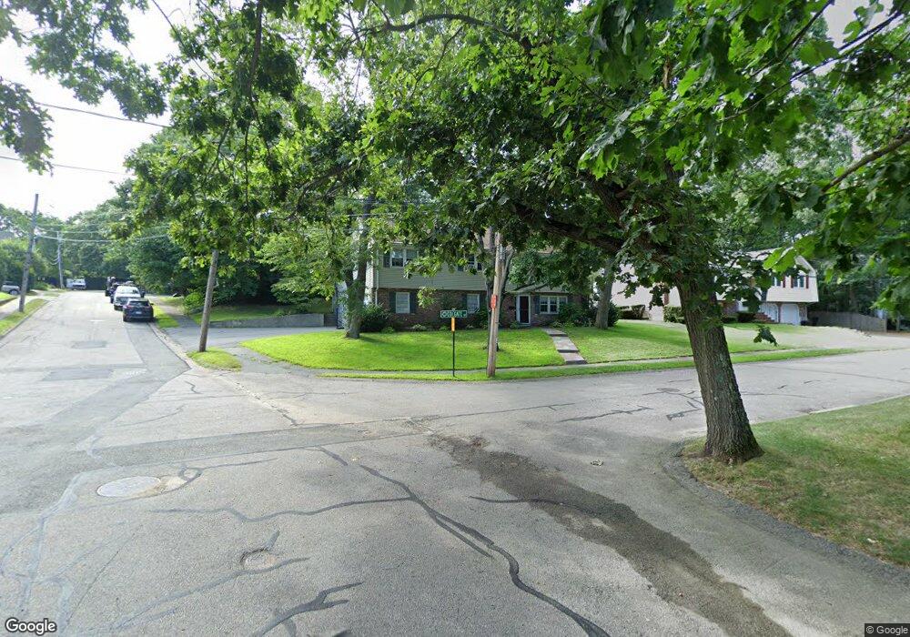 34 Colgate Rd, Needham, MA 02492 - photo 1