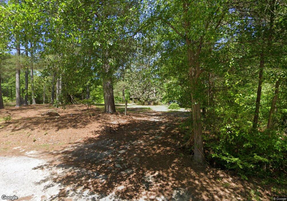 803 Winston Drive Extension, Bowman, GA 30624 - photo 1