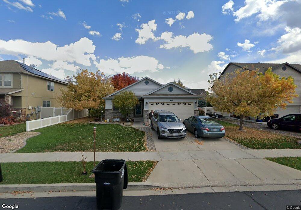 433 S 800 W, Spanish Fork, UT 84660 - photo 1