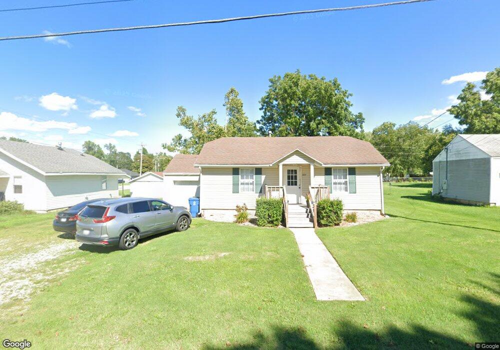320 N Main St, Nixa, MO 65714 - photo 1