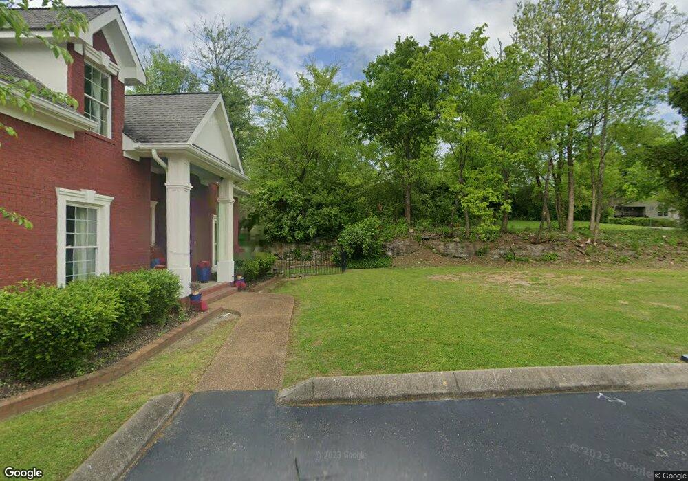 0 Charles Place unit 1489922, Columbia, TN 38401 - photo 1