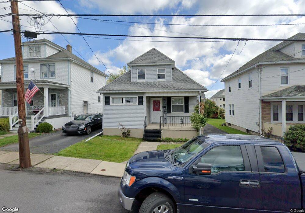 1212 Loomis Ave, Scranton, PA 18504 - photo 1