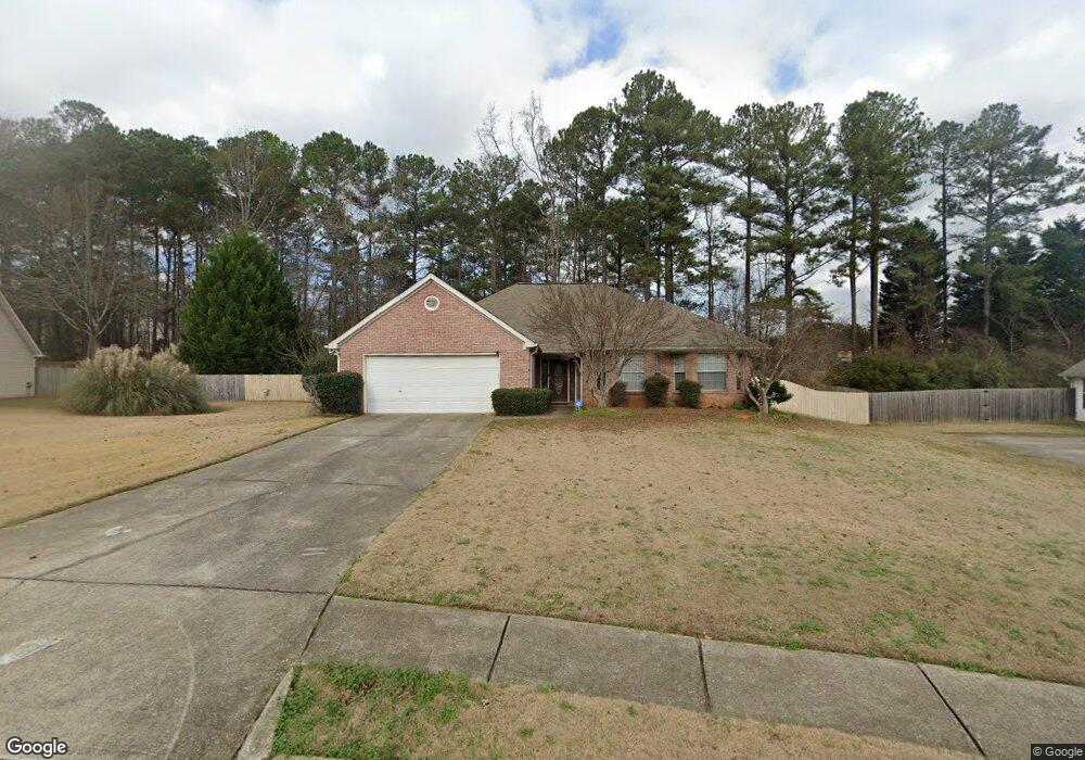 145 Arbor Cove Way, Stockbridge, GA 30281 - photo 1