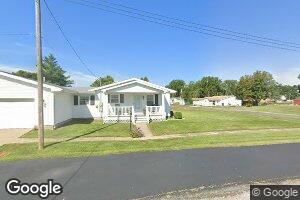 200 S Ann St, Perry, IL 62362