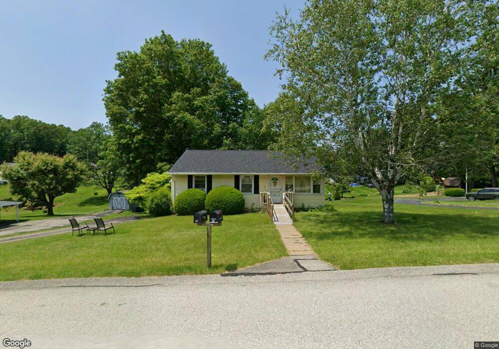 42 Shady Dr, Indiana, PA 15701 - photo 1