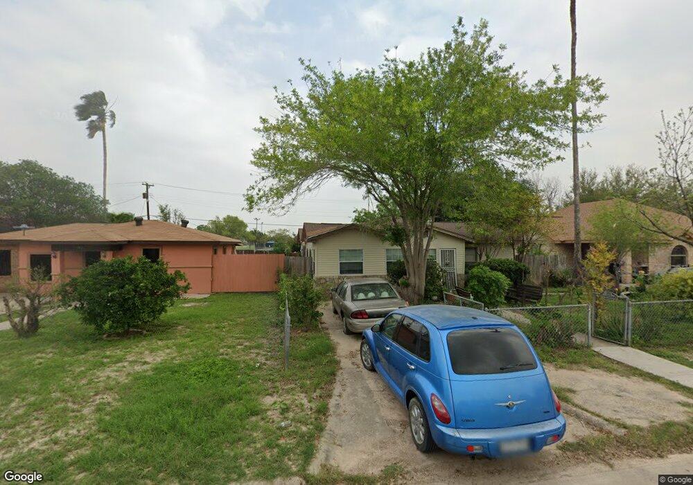 910 N Canna St, Pharr, TX 78577 - photo 1