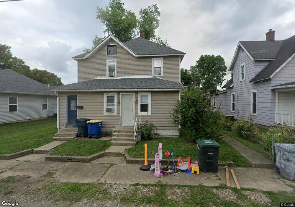 710 N Mulberry St, Muncie, IN 47305 - photo 1