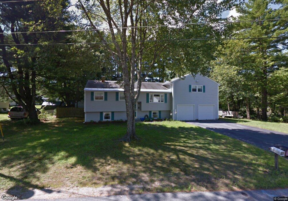 10 Powderhouse Rd, MerriMacK, NH 03054 - photo 1