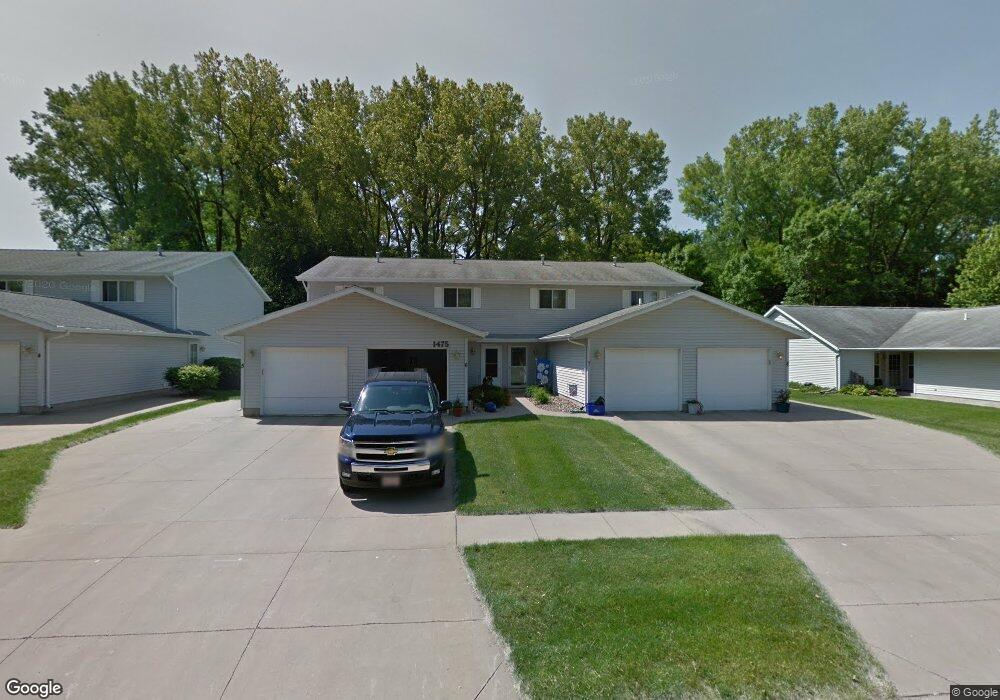 1475 Daleview Dr unit 6, Marion, IA 52302 - photo 1