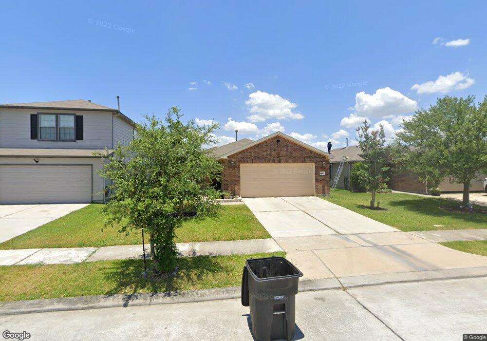 8927 Spurflower Path Ln, Houston, TX 77075 - photo 1