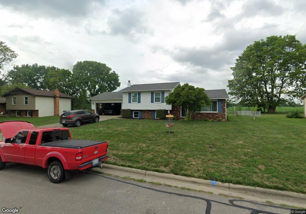 2740 Cornstalk Ave, Ashville, OH 43103 - photo 1