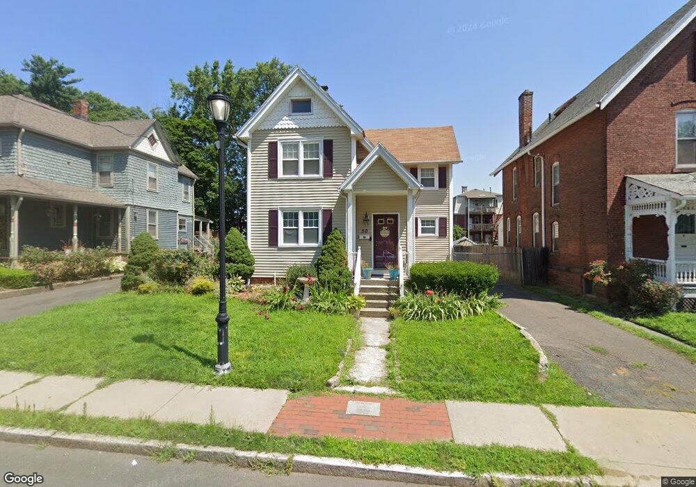 50 Ashley St, Hartford, CT 06105 - photo 1