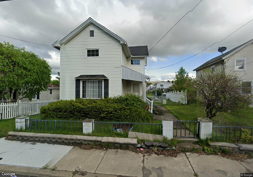 3258 Pittston Ave, Scranton, PA 18505 - photo 1