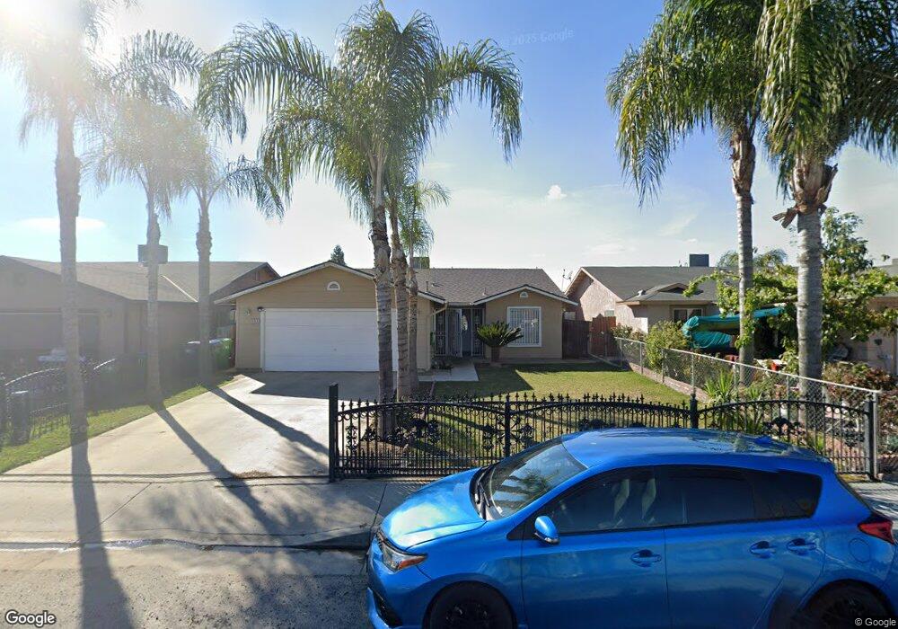 14547 Road 190, Poplar-Cotton Center, CA 93257 - photo 1