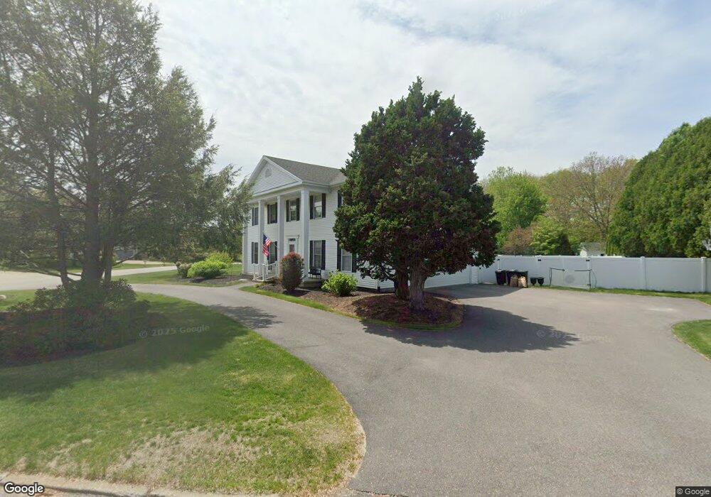 8 Alpine Estates Dr, Cranston, RI 02921 - photo 1