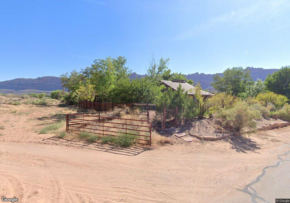 3620 Kerby Ln, Moab, UT 84532 - photo 1