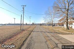 10201 N Cincinnati Ave, Sperry, OK 74073