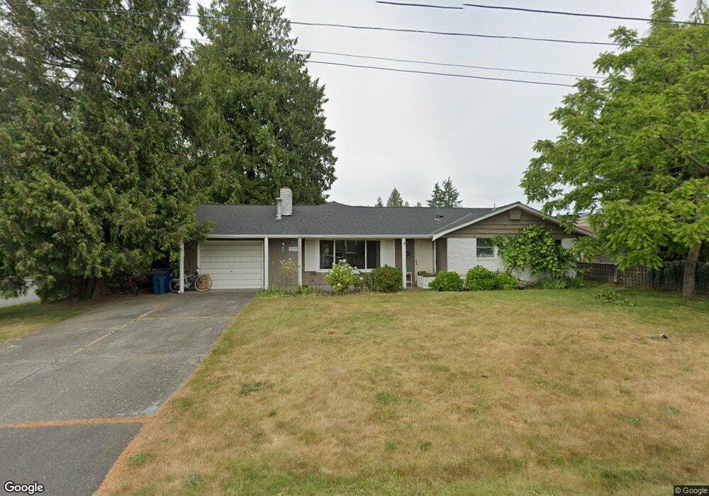 9727 216th Place SW, Edmonds, WA 98020 - photo 1