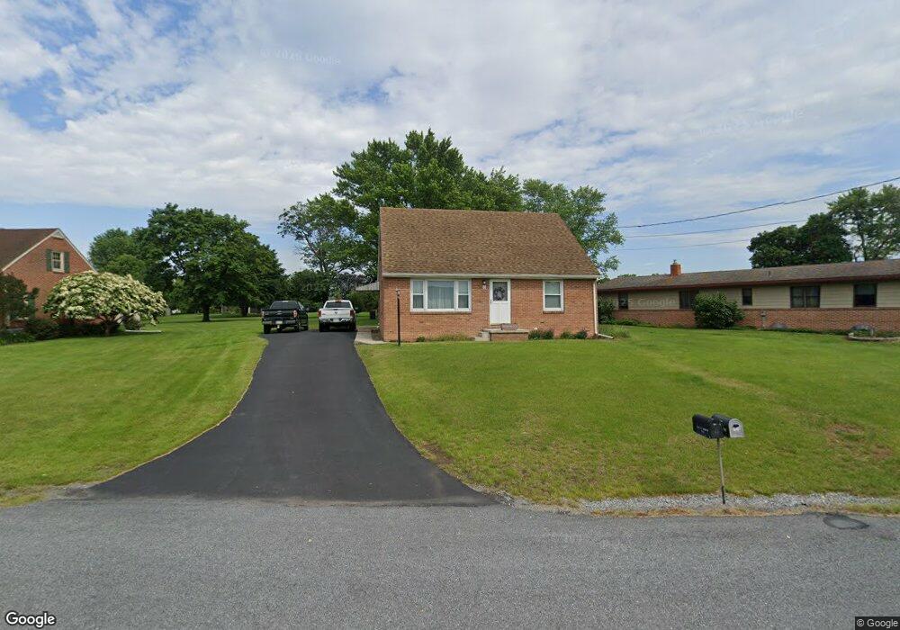 56 Carlton Cir, Saint Thomas, PA 17252 - photo 1